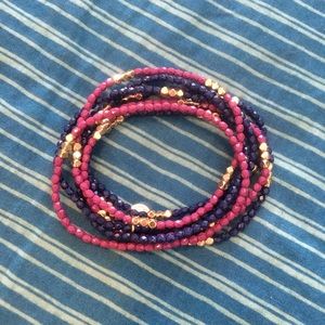 Vera Bradley Jewelry - Vera Bradley bracelets Vera Bradley Jewelry - Vera Bradley bracelets